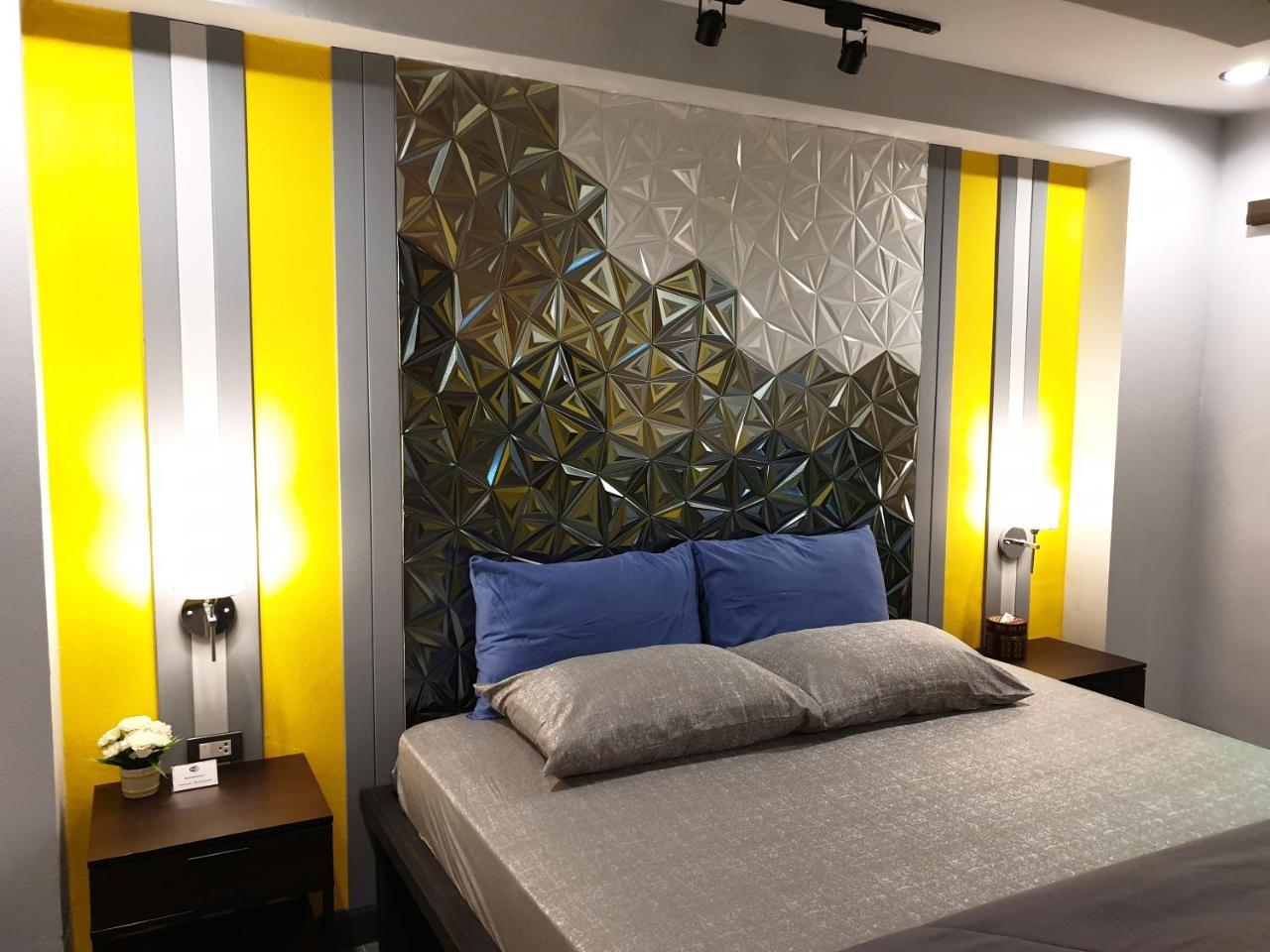 פרה נאקון סי איוטאיה Baan Baimai Boutique Room מראה חיצוני תמונה